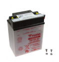 Batteria YB14A-A2 YUASA Bombardier - Polaris - Suzuki