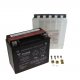 Batteria YTX20HL-BS YUASA Bombardier - Buell - Indian 
