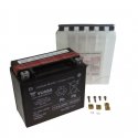 Batteria YTX20HL-BS YUASA Bombardier - Buell - Indian