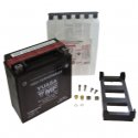 Batteria YTX20HL-BS-PW YUASA Bombardier -Kawasaki