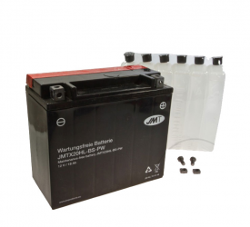 Batteria YTX20HL-BS Bombardier - Kawasaki