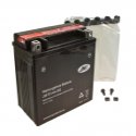 Batteria YTX14H-BS BMW - Buell - Ducati - Piaggio
