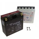Batteria YT14B-BS DRY YUASA Yamaha BT 1100 Bulldog - FJR 1300 A ABS