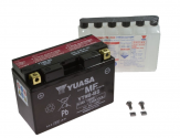 Batteria YT9B-BS DRY YUASA Yamaha MT-03 660 H - XP 500 Tmax - XT 660 X
