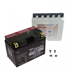 Batteria TTZ12S-BS DRY YUASA BMW - Honda - Kymco - Yamaha