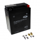Batteria YB12AL-A2 GEL Malaguti - Kawasaki - BMW