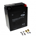 Batteria YB12AL-A2 GEL Malaguti - Kawasaki - BMW