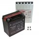 Batteria YTX14H-BS YUASA Polaris - Ducati - Husqvarna - Moto Guzzi