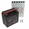 Batteria YTX14H-BS YUASA Polaris - Ducati - Husqvarna - Moto Guzzi