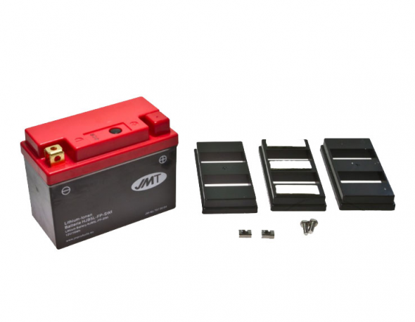 Batteria HJB5L-FP Litio Beta - Yamaha - Honda - Benelli 