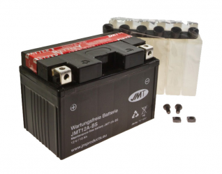Batteria YT12A-BS Suzuki - Kawasaki - Kymco
