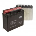 Batteria YTR4A-BS Honda SFX 50 - SXR 50 MM - SH 50