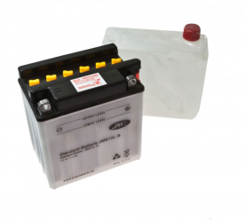 Batteria YB10L-B Aprilia - Kawasaki - Suzuki - Italjet