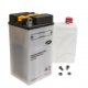 Batteria B49-6 HBMW - Vespa 
