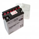 Batteria YB7-A Harley Davidson - Piaggio - Suzuki - Vespa