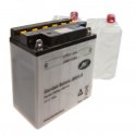 Batteria YB16-B Ducati Paso 906