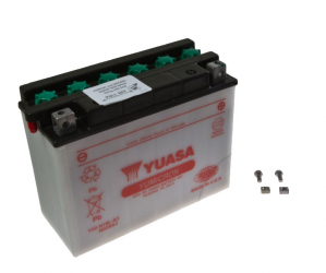 Batteria Y50-N18L-A3 Arctic Cat - Honda - Moto Guzzi - Harley Davidson