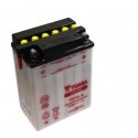 Batteria YB14L-A Yamaha XTZ 750 N Super Tenere