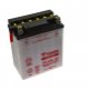 Batteria YB12AL-A2 Yamaha - Aprilia - BMW - Kawasaki