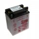 Batteria YB10L-B YUASA Kawasaki - Aprilia - Suzuki