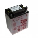 Batteria YB10L-B YUASA Kawasaki - Aprilia - Suzuki
