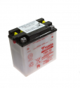 Batteria YB9L-A2 YUASA Yamaha - Kawasaki