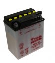 Batteria YB14-B2 YUASA Polaris - Honda