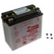 Batteria YB18L-A YUASA Honda - Kawasaki - Moto Guzzi 