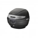 Bauletto 26 litri SHAD Aprilia - Benelli - Honda - KTM - Yamaha