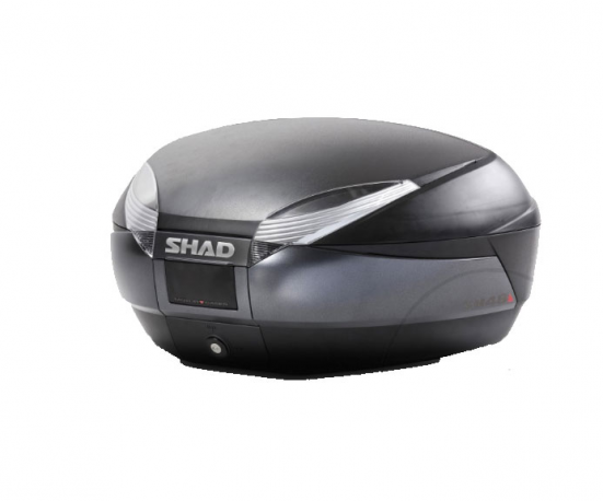Bauletto SH 48 litri SHAD Aprilia - Benelli - Honda - KTM - Yamaha 