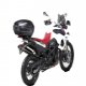 Bauletto SH 48 litri SHAD Aprilia - Benelli - Honda - KTM - Yamaha 
