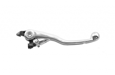 Leva Freno Alluminio Forgiata ACCOSSATO KTM SX Quad 450 - XC Quad 525
