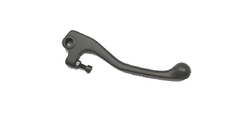 Leva Freno Corta Alluminio Forgiata Honda CR 125 R - CR 250 R - CR 500 R 