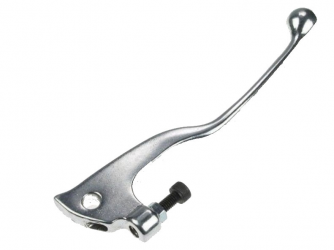 Leva Freno Corta Alluminio Forgiata Yamaha TT 600 - DT 125 X
