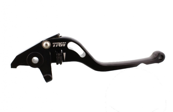 Leva Freno Lunga CNC TRW Kawasaki ER-6N 650 F ABS 