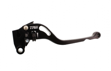 Leva Freno Lunga CNC TRW BMW F 650 800 GS - F 800 800 GS
