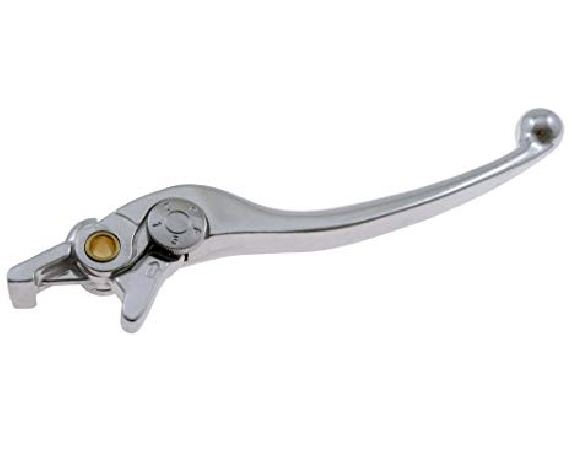 Leva Freno Alluminio Triumph - Yamaha 