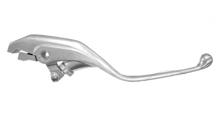 Leva Freno Alluminio Accossato Kawasaki VN 1700 C Classic Tourer ABS