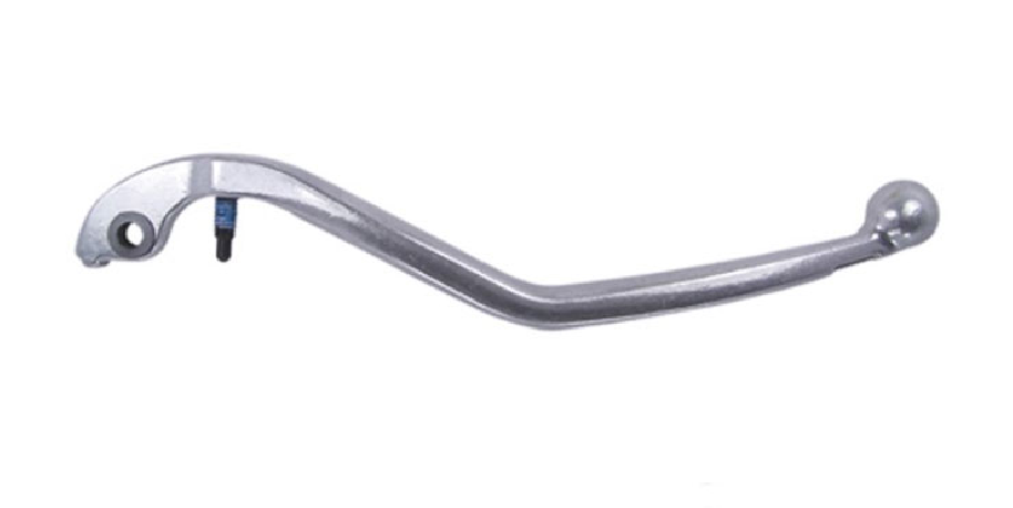 Leva Freno Alluminio Accossato Aprilia - Derbi