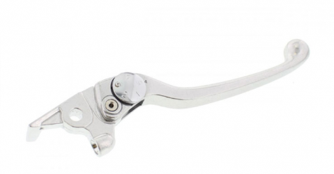 Leva Freno Alluminio Accossato Moto Guzzi - Yamaha