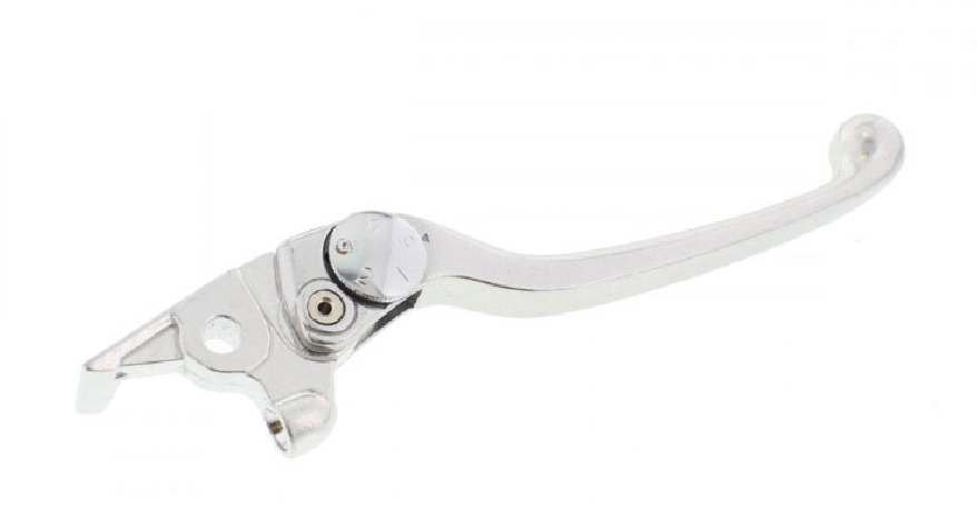 Leva Freno Alluminio Accossato Moto Guzzi - Yamaha 