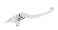 Leva Freno Alluminio Accossato Moto Guzzi - Yamaha