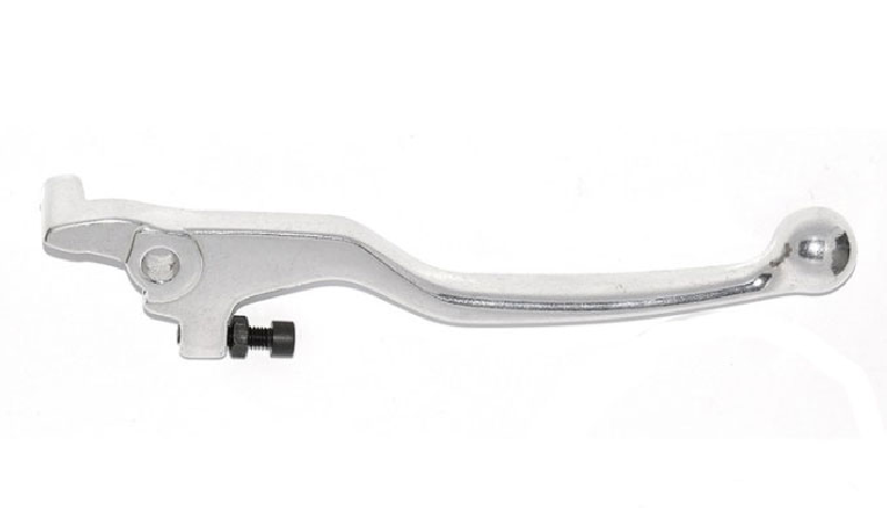 Leva Freno Alluminio Accossato Kawasaki KLX 250 E - KLX 650 C 