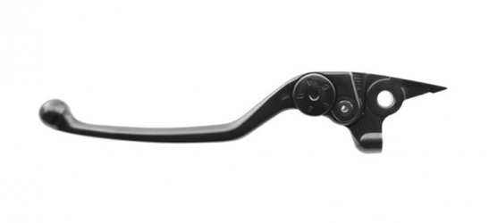 Leva Frizione Alluminio Accossato Yamaha XP 500 Tmax - XP 530 Tmax - YP 400 Majesty