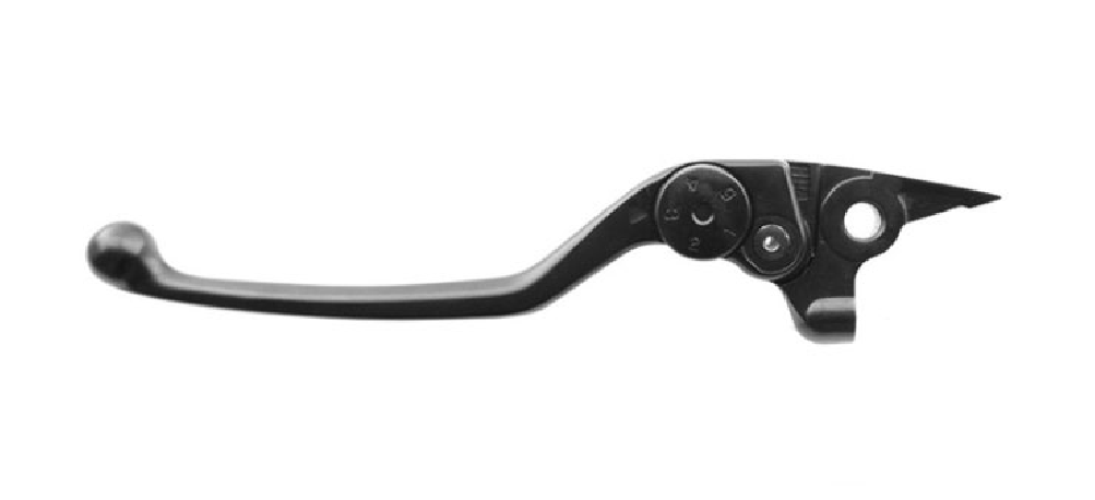 Leva Frizione Alluminio Accossato Yamaha XP 500 Tmax - XP 530 Tmax - YP 400 Majesty 