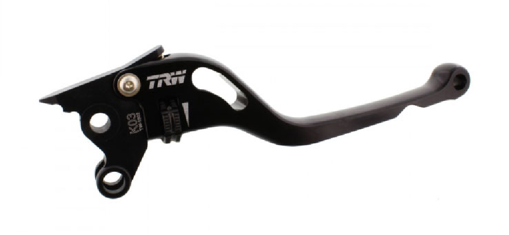 Leva Freno e Frizione Lunga TRW Bimota - Ducati - Moto Guzzi