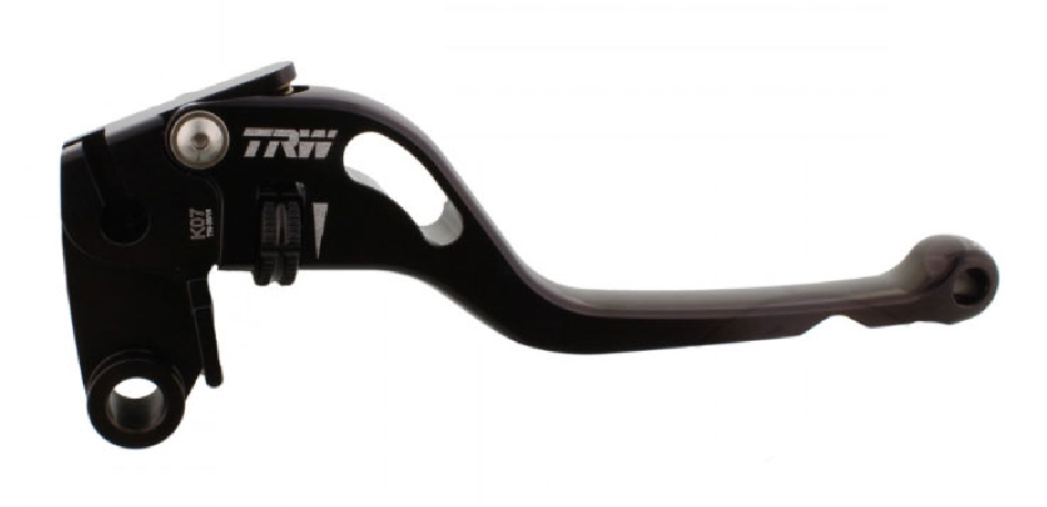 Leva Freno e Frizione Lunga TRW Kawasaki Z 750 L - Z 800 A 