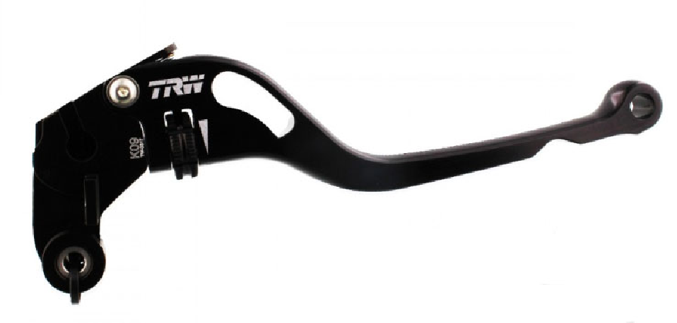 Leva Freno e Frizione Lunga TRW Yamaha MT-07 700 - MT-09 850 