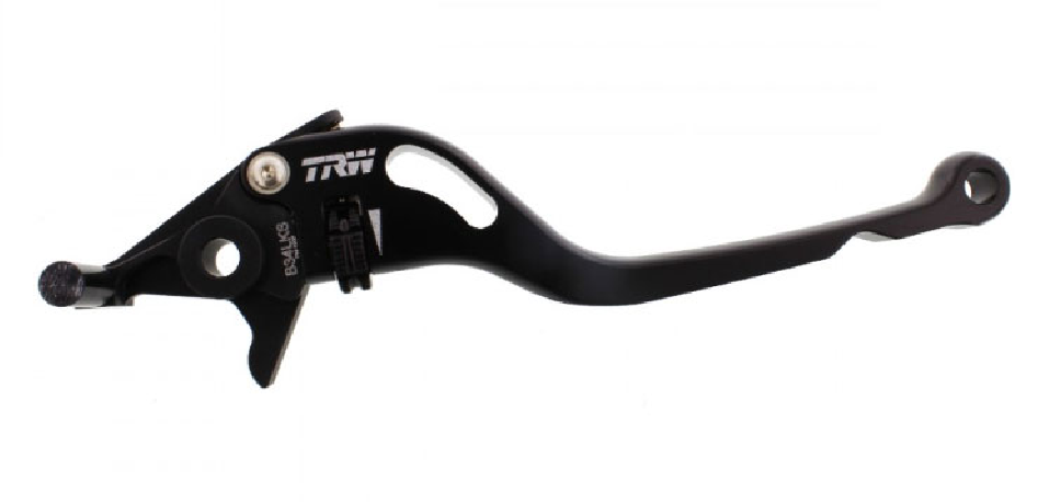 Leva Freno e Frizione Lunga TRW Honda NC 700 D Integra DCT ABS 