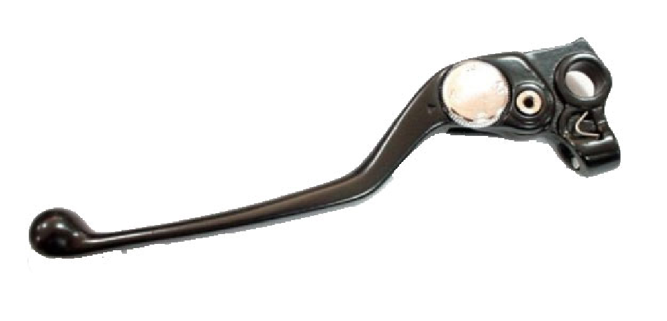 Leva Frizione Nera Ducati 